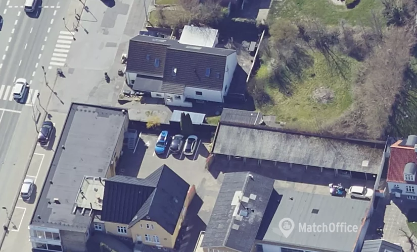 Bolig Hobrovej 78A 9000 Aalborg