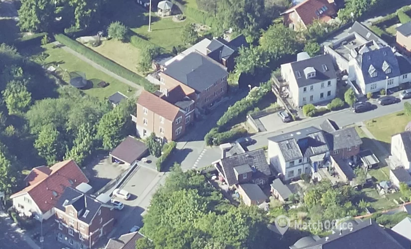 Bolig Mølholmvej 5 7100 Vejle