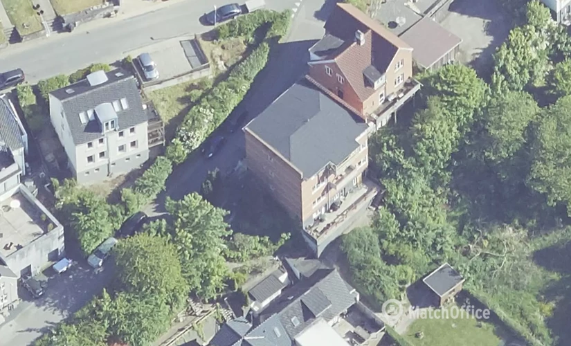 Bolig Mølholmvej 5 7100 Vejle