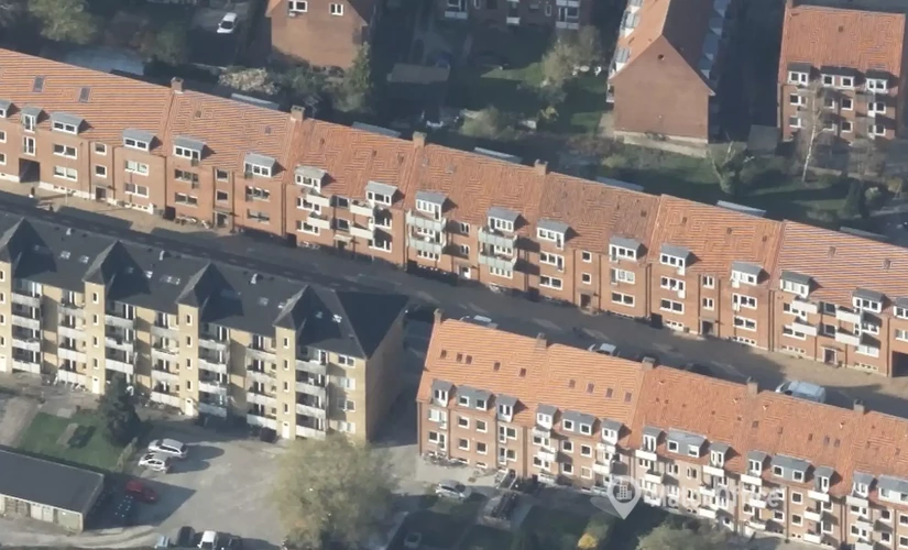 Bolig Rødegårdsvej 74 5000 Odense C