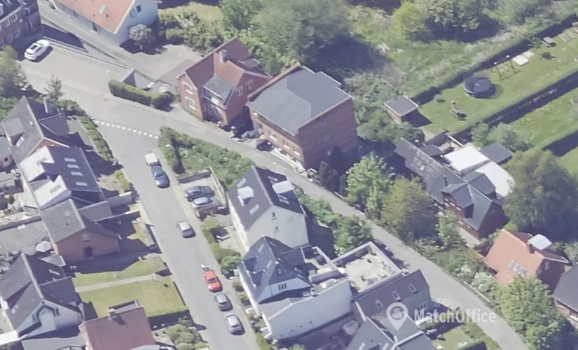 Bolig Mølholmvej 5 7100 Vejle