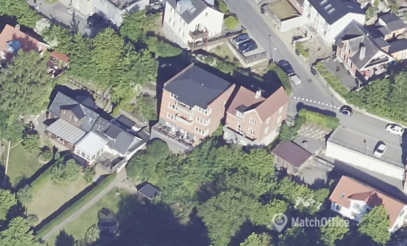 Bolig Mølholmvej 5 7100 Vejle