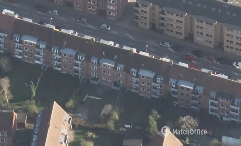 Bolig Rødegårdsvej 74 5000 Odense C