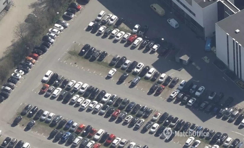 Kontor til leje på Sommervej 31A, 8210 Aarhus V - 395 m² | Foto 3 - Lokalebasen