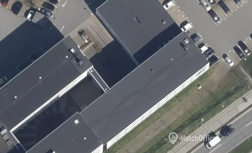 Kontor til leje på Sommervej 31A, 8210 Aarhus V - 395 m² | Foto 4 - Lokalebasen