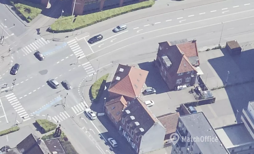 Kontor Sdr. Havnegade 36 6000 Kolding