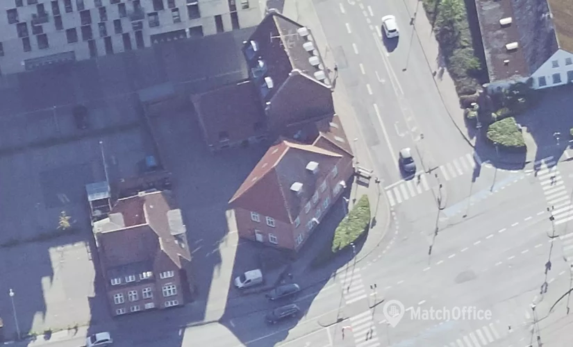 Kontor Sdr. Havnegade 36 6000 Kolding