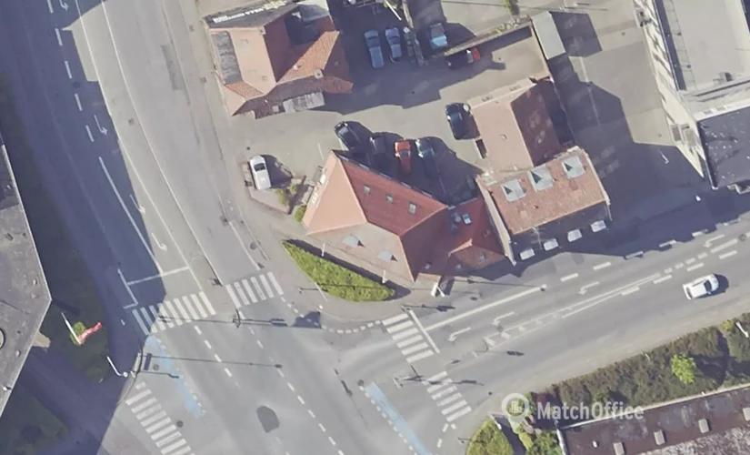 Kontor Sdr. Havnegade 36 6000 Kolding