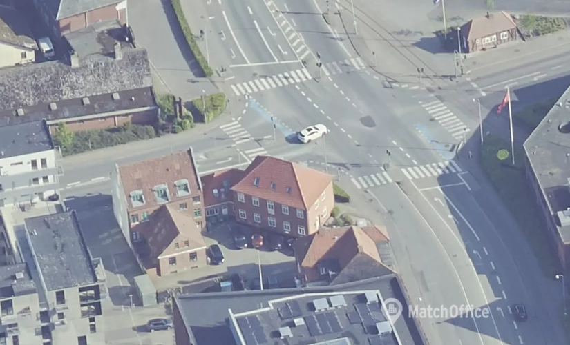 Kontor Sdr. Havnegade 36 6000 Kolding