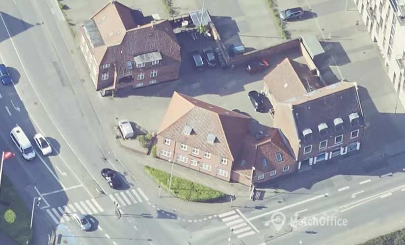 Kontor Sdr. Havnegade 36 6000 Kolding