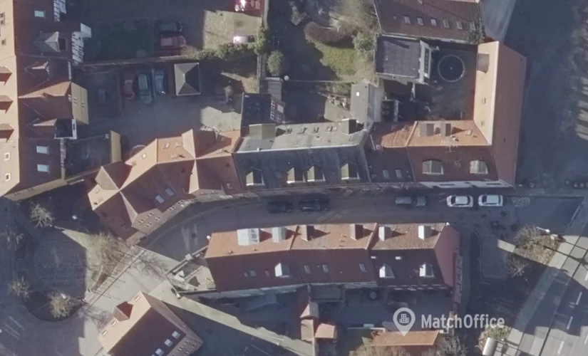 Bolig Staldgårdsgade 3A 8900 Randers C