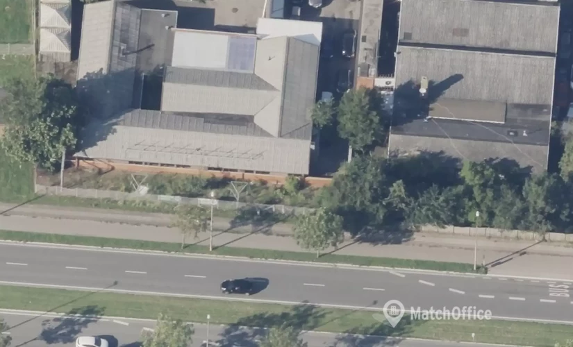 Lager / produktion Kuldyssen 5 2630 Taastrup