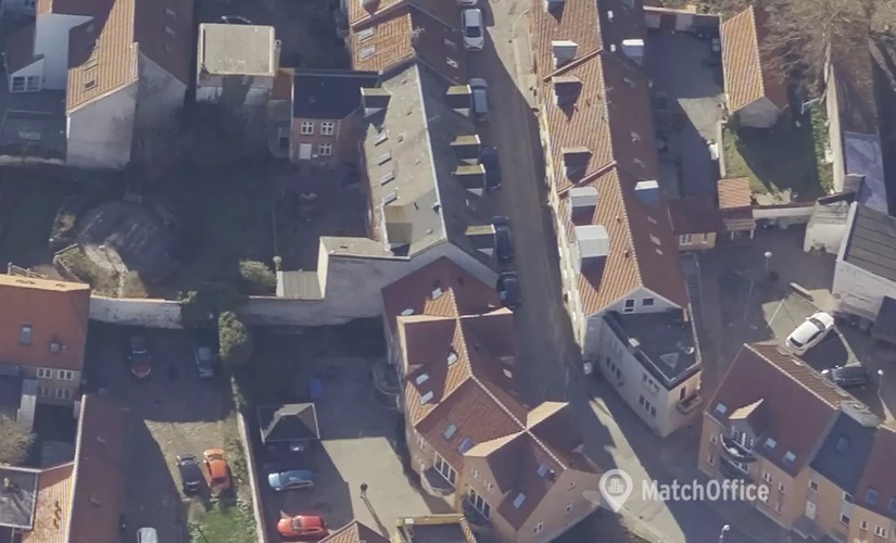 Bolig Staldgårdsgade 3A 8900 Randers C