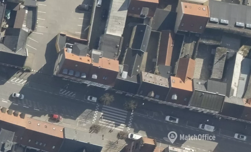 Bolig Nørregade 26 8700 Horsens