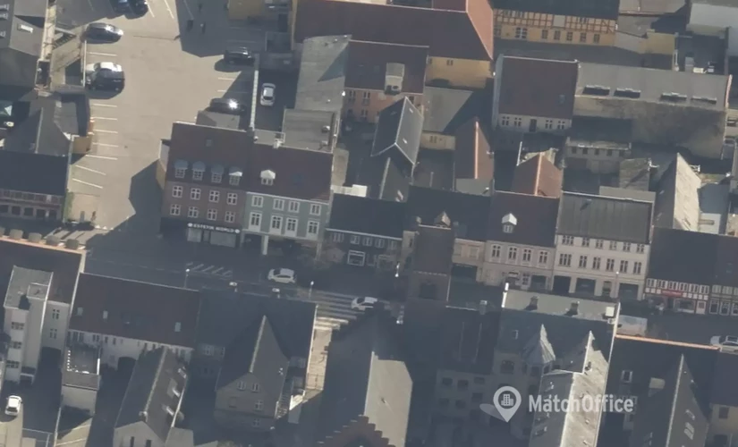 Bolig Nørregade 26 8700 Horsens