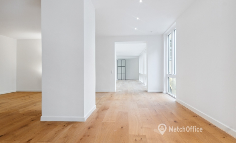 Office Gothersgade 10C, 1. 1123 Copenhagen City Center