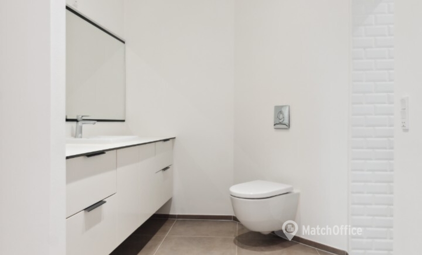 Office Gothersgade 10C, 1. 1123 Copenhagen City Center