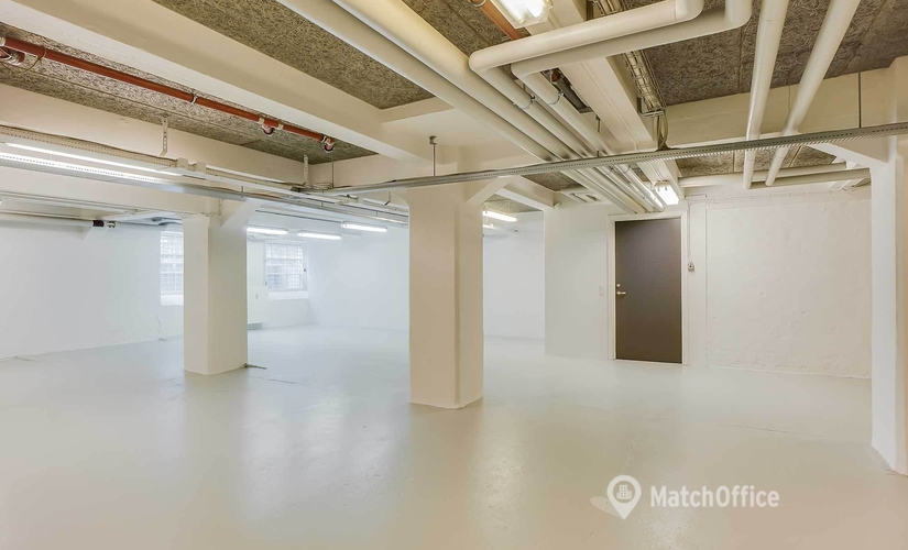 Kontor til leje på Holmbladsgade 70, 2300 København S - 303 m² | Foto 1 - Lokalebasen