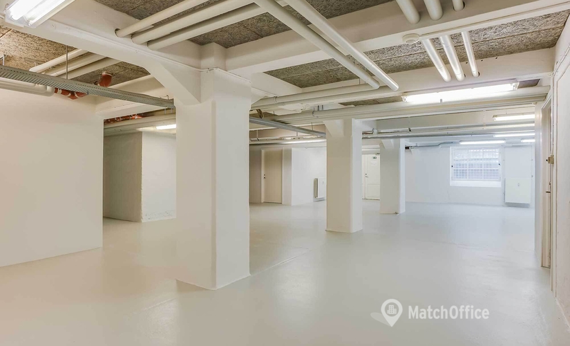 Kontor til leje på Holmbladsgade 70, 2300 København S - 303 m² | Foto 0 - Lokalebasen