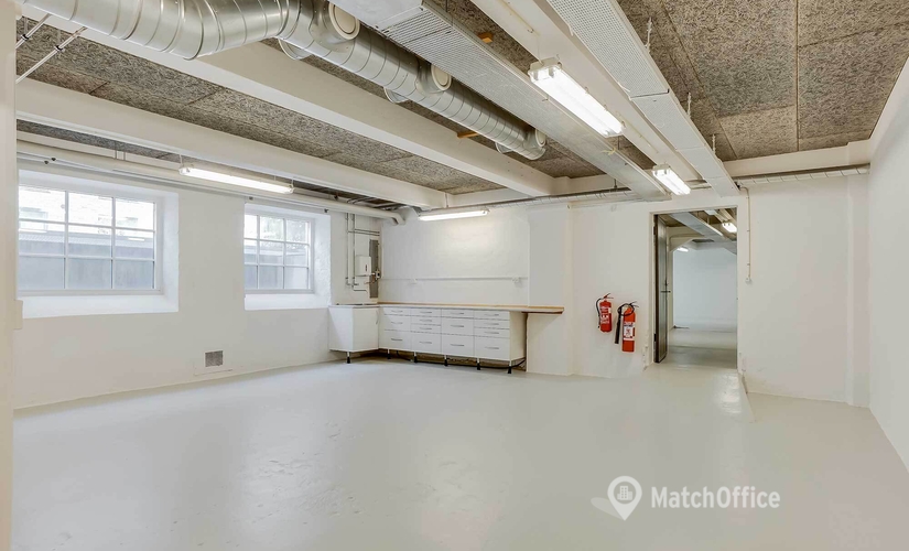 Kontor til leje på Holmbladsgade 70, 2300 København S - 303 m² | Foto 2 - Lokalebasen