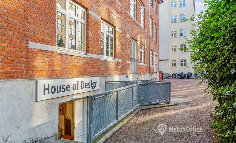 Kontor til leje på Holmbladsgade 70, 2300 København S - 303 m² | Foto 4 - Lokalebasen.dk