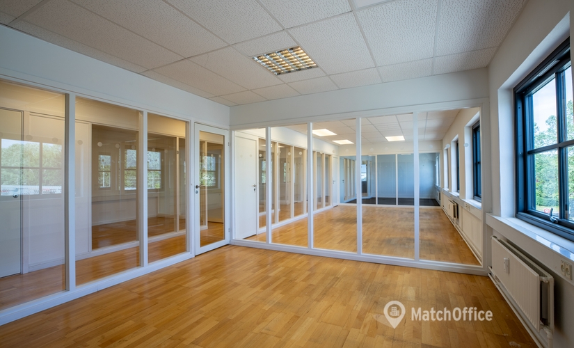 Office Stensmosevej 24E, 2. sal 2620 Albertslund