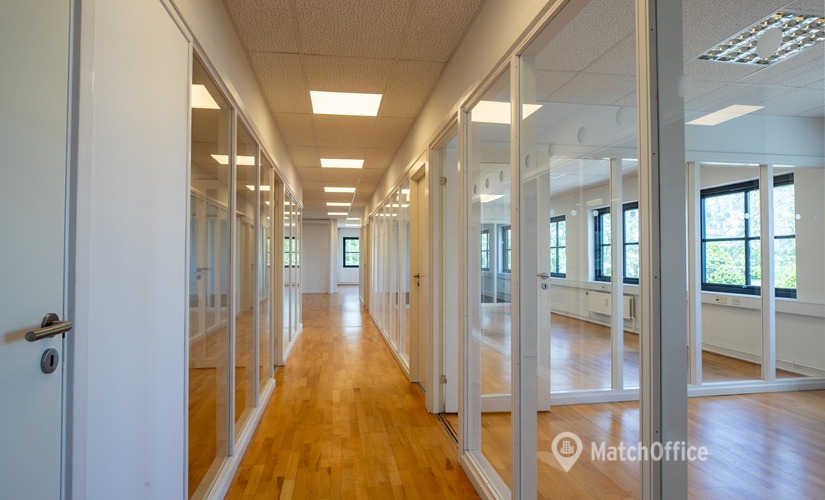 Kontor til leje på Stensmosevej 24E, 2620 Albertslund - 180 m² | Foto 3 - Lokalebasen.dk
