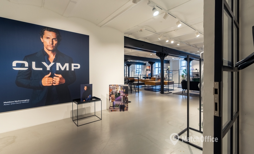 Kontor til leje på Lindgreens Allé 12, 2300 København S - 253 m² | Foto 2 - Lokalebasen.dk