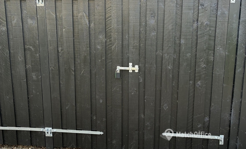 Parkering Langgade 65 8920 Randers NV