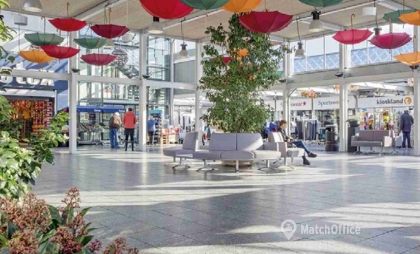 56 m² Shop for rent in Greve, Greve Midtby Center 14 (2670) - 1 | MatchOffice