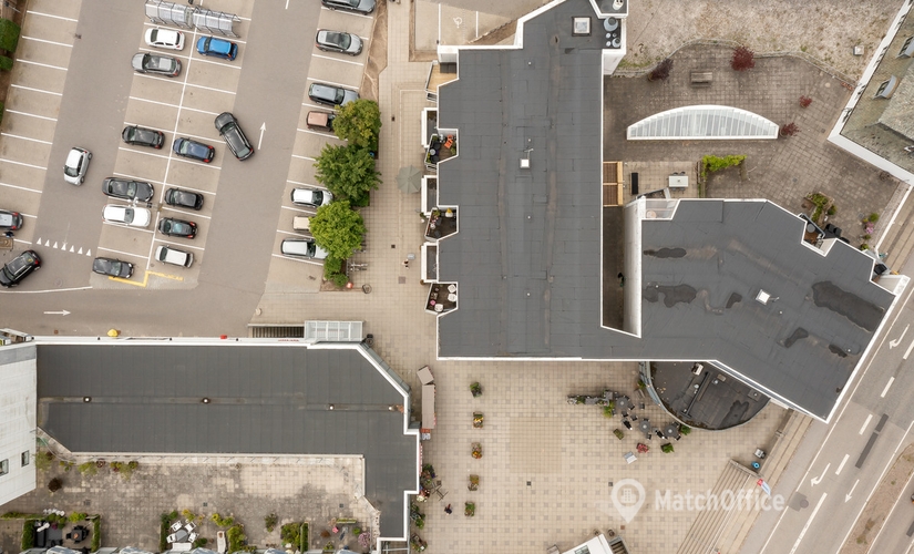 Butik til leje på Rungsted Bytorv 2, 2960 Rungsted Kyst - 868 m² | Foto 4 - Lokalebasen