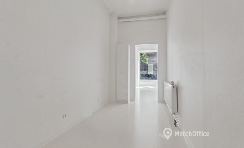 29 m² Shop for rent in Copenhagen N, Jagtvej 101 (2200) - 1 | MatchOffice