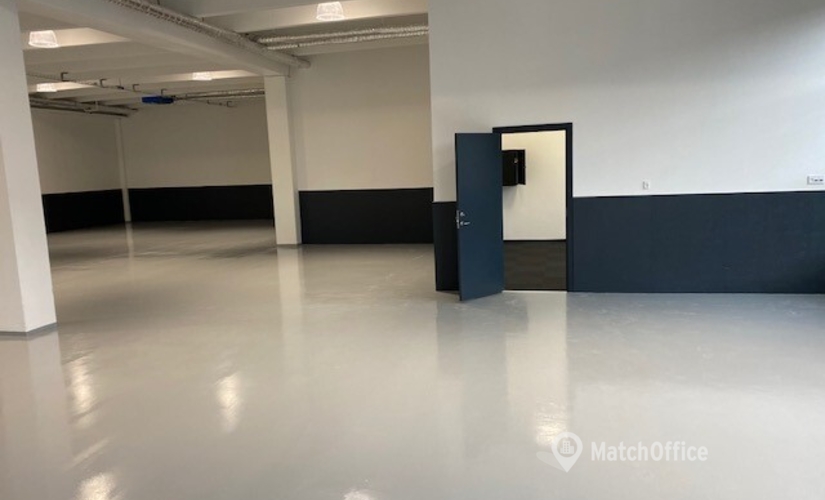 Office Stensmosevej 24H 2620 Albertslund