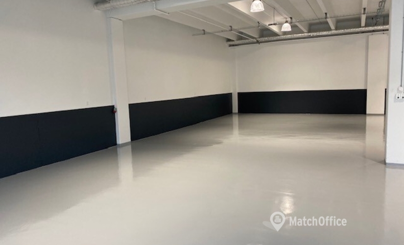 Kontor til leje på Stensmosevej 24H, 2620 Albertslund - 490 m² | Foto 0 - Lokalebasen.dk