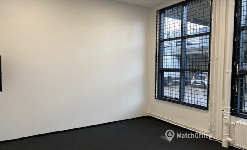 Office Stensmosevej 24H 2620 Albertslund