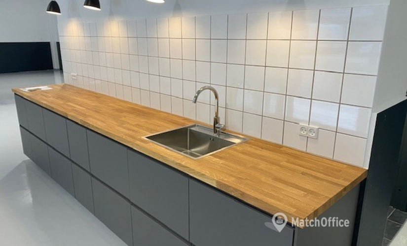 Office Stensmosevej 24H 2620 Albertslund