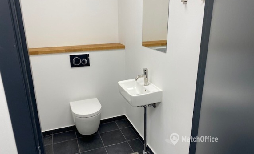 Office Stensmosevej 24H 2620 Albertslund