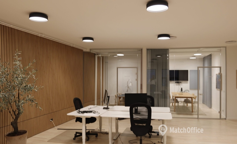 Kontor til leje på Viborgvej 161 A, 8210 Aarhus V - 325 m² | Foto 0 - Lokalebasen.dk