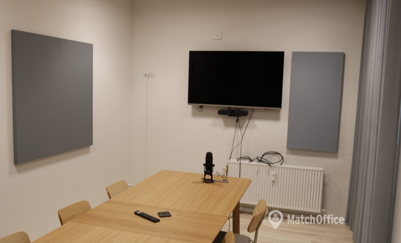 Kontor til leje på Viborgvej 161 A, 8210 Aarhus V - 325 m² | Foto 3 - Lokalebasen