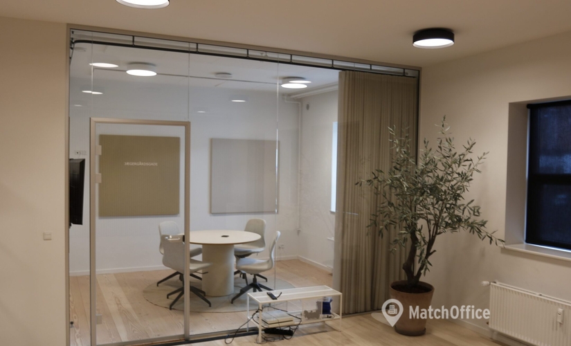 Kontor til leje på Viborgvej 161 A, 8210 Aarhus V - 325 m² | Foto 4 - Lokalebasen.dk