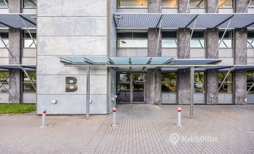 Office Roskildevej 342 2630 Taastrup