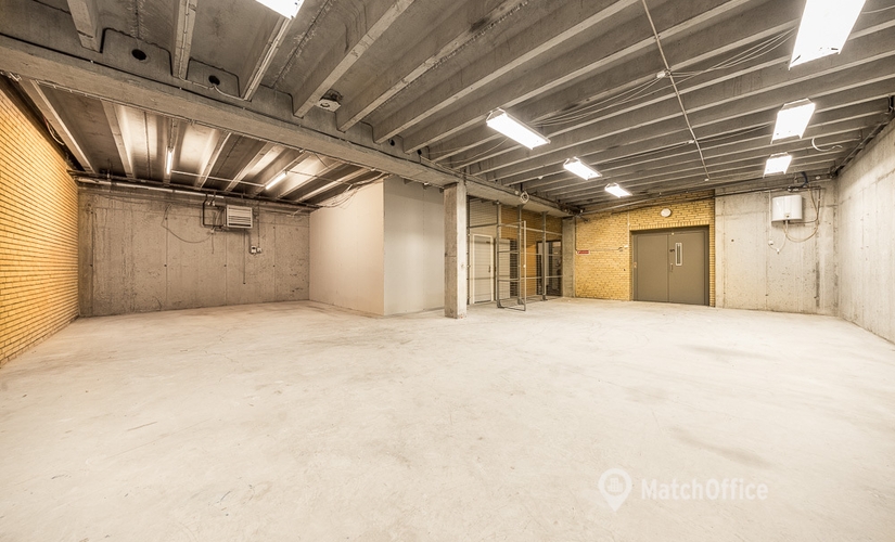 Kontor til leje på Roskildevej 342, 2630 Taastrup - 144 m² | Foto 4 - Lokalebasen.dk