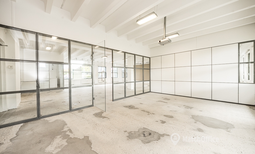 Kontor til leje på Roskildevej 342, 2630 Taastrup - 144 m² | Foto 1 - Lokalebasen