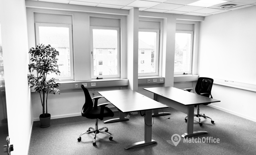 249 m² Business park in Brondby, Kirkebjerg Allé 88 (2605) - 2 | MatchOffice.com