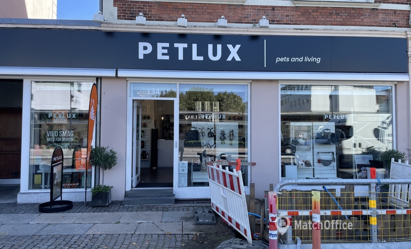 108 m² Shop for rent in Hellerup, Strandvejen 134 (2900) - 2 | MatchOffice.com
