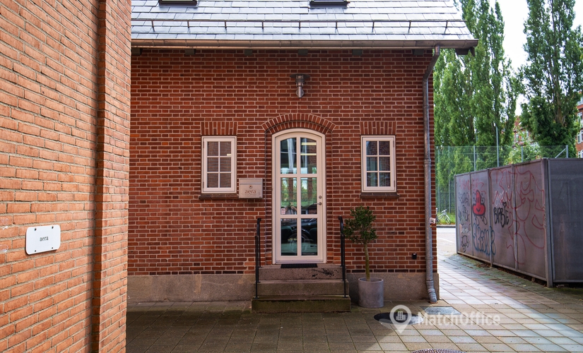 Kontor til leje på Ingerslevs Boulevard 3, 8000 Aarhus C - 198 m² | Foto 2 - Lokalebasen.dk