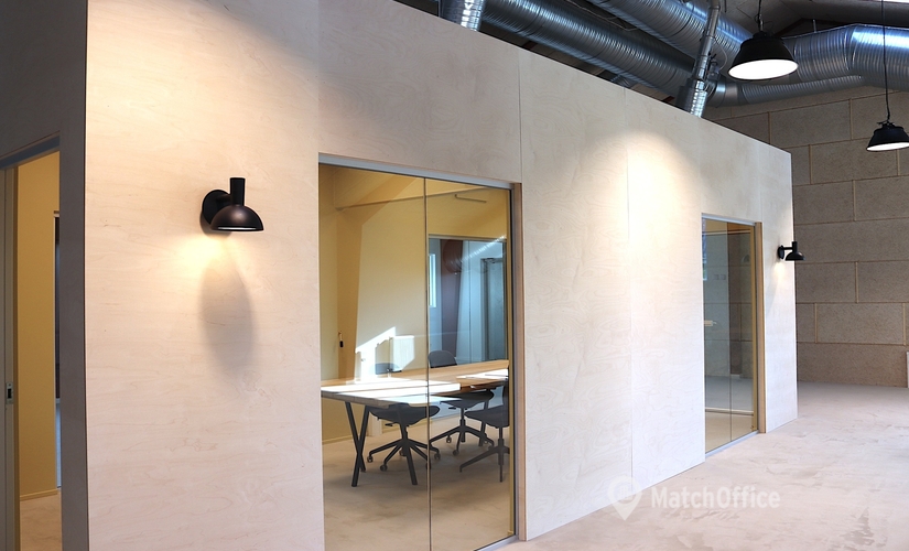 Office Ballevej 1 8600 Silkeborg