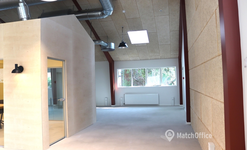 Office Ballevej 1 8600 Silkeborg