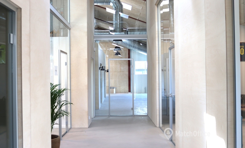 Kontor til leje på Ballevej 1, 8600 Silkeborg - 243 m² | Foto 2 - Lokalebasen