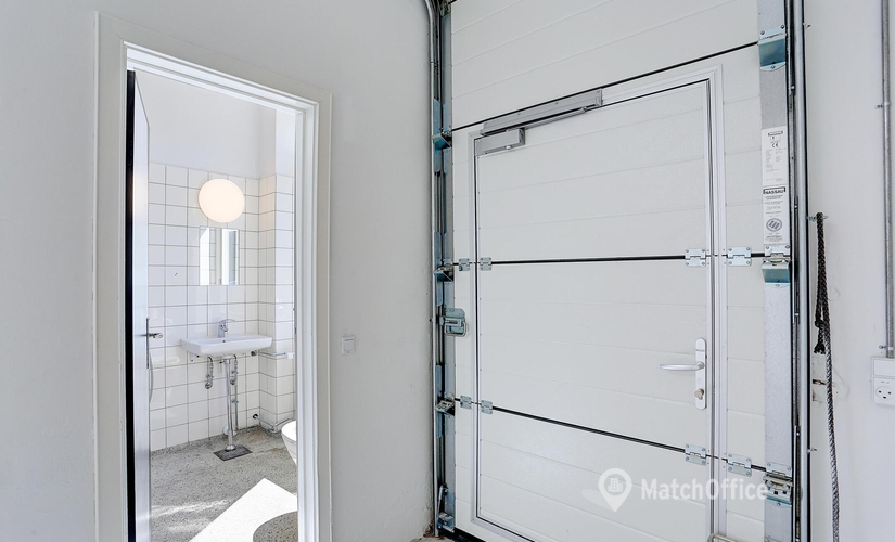 Lager til leje på Islevdalvej 100, 2610 Rødovre - 49 m² | Foto 3 - Lokalebasen.dk